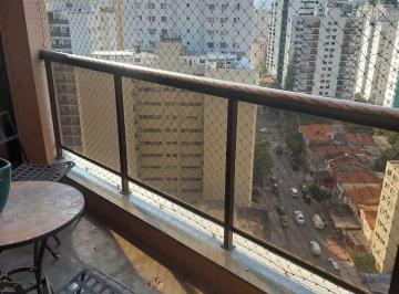 Apartamento · 216m² · 4 Quartos · 3 Vagas · CONDOMINIO EDIFICIO MANSÃO TOMMY DORSEY - VALE A PENA VISITAR