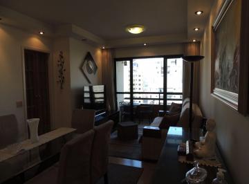 Apartamento · 75m² · 3 Quartos · 2 Vagas · CONDOMINIO EDIFICIO VILLE FRANCE - Apartamento à venda no bairro Chácara Inglesa - São Paulo/SP, Zon