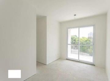 Apartamento · 57m² · 2 Quartos · 1 Vaga · CONDOMINIO EDIFICIO OXI ALTO DA LAPA - Apartamento Padrão - NOVINHO