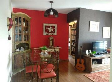 Apartamento · 59m² · 2 Quartos · 2 Vagas · CONDOMINIO EDIFICIO MONTE CATINI - Apartamento Padrão - MOBILIADO