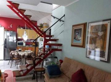 Casa · 173m² · 3 Quartos · 1 Vaga · Linda Casa Sobrado - OPORTUNIDADE - ABAIXO DO PREÇO