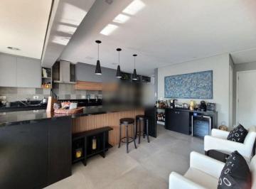 Apartamento · 96m² · 3 Quartos · 3 Vagas · CONDOMÍNIO EDIFICIO RESERVE - Apartamento à venda no bairro Vila Andrade - São Paulo/SP, Zona Sul