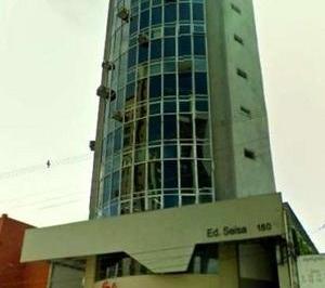 Comercial · 56m² · 1 Quarto · 1 Vaga · CONDOMINIO EDIFICIO SEISA - Sala comercial à venda no bairro Jardim Paulista - São Paulo/SP, Zona Su