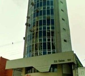 Comercial · 56m² · 1 Quarto · 1 Vaga · CONDOMINIO EDIFICIO SEISA - Sala comercial à venda no bairro Jardim Paulista - São Paulo/SP, Zona Su