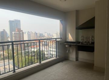 Apartamento · 68m² · 2 Quartos · 1 Vaga · CONDOMINIO EDIFICIO LIVING VILA MARIANA - Apartamento Padrão -