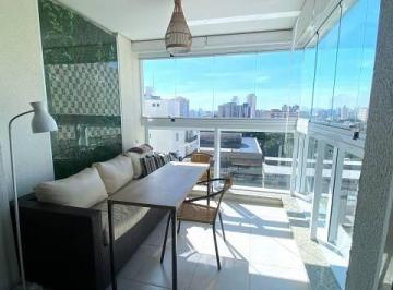 Apartamento · 51m² · 2 Quartos · 1 Vaga · CONDOMINIO EDIFICIO CODE - Apartamento Padrão -