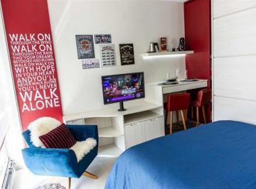 Apartamento · 22m² · 1 Quarto · CONDOMINIO EDIFICIO VN APIACÁS - Apartamento Studio - Simplesmente Incrível