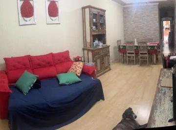 Casa · 130m² · 3 Quartos · 2 Vagas · Excelente Casa Sobrado