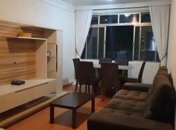 Apartamento · 71m² · 2 Quartos · 1 Vaga · CONDOMINIO EDIFICIO MAUA - Apartamento Padrão - Oportunidade