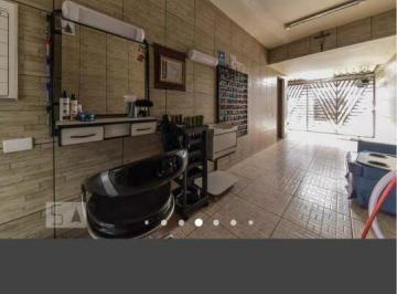 Casa · 156m² · 5 Quartos · 2 Vagas · Espetacular Sobrado com Energia Solar - Excelente Localização