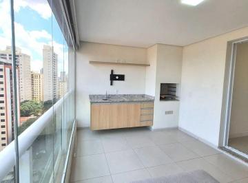 Apartamento · 68m² · 2 Quartos · 2 Vagas · CONDOMINIO EDIFICIO ALL JAZZ - Apartamento Padrão - mobiliado