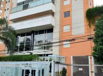 Apartamento · 128m² · 3 Quartos · 4 Vagas · CONDOMINIO EDIFICIO LE PAISAGE - Apartamento à venda no bairro Vila Andrade - São Paulo/SP, Zona Sul