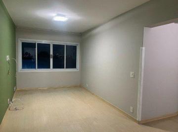 Apartamento · 79m² · 2 Quartos · 1 Vaga · CONDOMINIO EDIFICIO PELEGRINO - Apartamento Padrão - A hora é agora