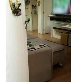 Apartamento · 46m² · 2 Quartos · CONDOMINIO EDIFICIO LAR PIRITUBA - Apartamento Padrão -