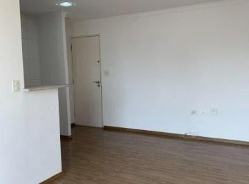 Apartamento · 40m² · 1 Quarto · 1 Vaga · CONDOMINIO EDFICIO MAISON DE S FLEURS - Apartamento Padrão -