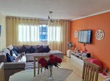 Apartamento · 100m² · 2 Quartos · 1 Vaga · CONDOMINIO EDIFICIO DONA RITA - Apartamento à venda no bairro Santana - São Paulo/SP, Zona Norte