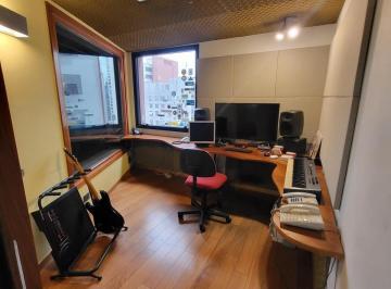 Comercial · 50m² · 3 Quartos · 1 Vaga · CONDOMINIO EDIFICIO TRADE TOWER - Sala comercial à venda no bairro Vila Olímpia - São Paulo/SP, Zona