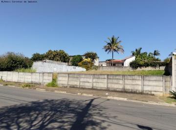 Terreno · 520m² · Terreno Lote - pronto pra construir