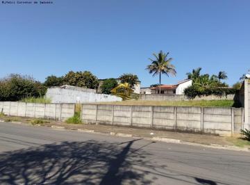 Terreno · 520m² · Terreno Lote - pronto pra construir