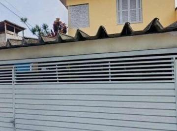 Casa · 121m² · 3 Quartos · 2 Vagas · Casa Sobrado - IMPECÁVEL