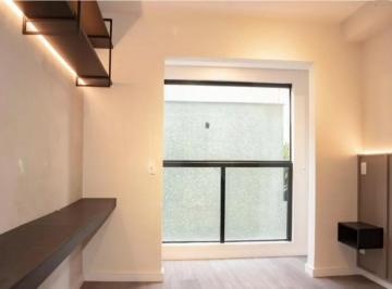 Apartamento · 18m² · 1 Quarto · CONDOMINIO EDIFICIO JOY VILA CLEMENTINO - Apartamento Studio - Excelente para investidor