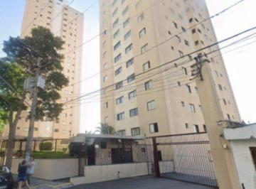 Apartamento · 50m² · 2 Quartos · 1 Vaga · CONDOMINIO EDIFICIO DAS CAMELIAS - Apartamento Padrão - Oportunidade