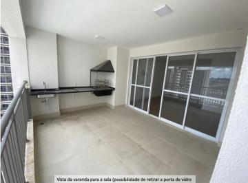 Apartamento · 110m² · 3 Quartos · 2 Vagas · CONDOMINIO EDIFICIO LIVING WISH - Apartamento à venda no bairro Vila Andrade - São Paulo/SP, Zona Su