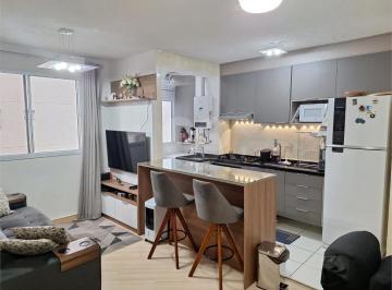 Apartamento de 1 quarto, São Paulo · APARTAMENTO À VENDA 38 m² COM 1 QUARTO NO CAMBUCI