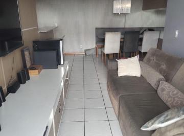 Apartamento de 3 quartos, Taguatinga · CSB 10 PRATIC HOME TAGUATINGA SUL ANDAR ALTO VISTA LIVRE