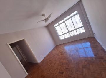 Apartamento · 100m² · 2 Quartos · 1 Vaga · R$ 4 mil + encargos. Apartamento para locação no Gonzaga, Santos-SP: 2 quartos, 2 banheiros, 1 vaga 