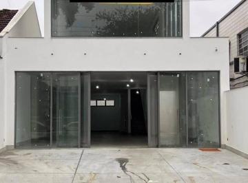 Comercial · 292m² · 3 Vagas · Excelente Loja nova em nobre avenida
