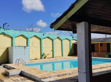 Rural · 450m² · 4 Quartos · 15 Vagas · R$ 1,6 milhão. Chácara de luxo à venda em Peruíbe-SP: 4 quartos, 4 suítes, 8 banheiros, 15 vagas, 45
