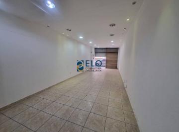 Comercial · 70m² · Loja Comercial para Locação no Centro de Santos-SP  3 Salas, 2 Banheiros, 70m² de Área