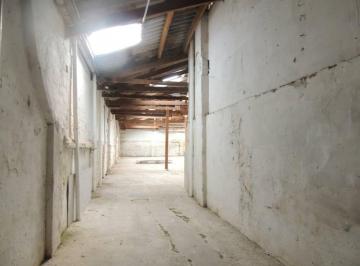 Comercial · 623m² · R$ 17.500 ou R$ 3,750 milhoes. Imóvel Comercial de Alto Padrão em Santos-SP: Galpão no Bairro Paquet