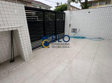 Foto 01 · R$ 1.489.000. Sobrado de Alto Padrão na Vila Belmiro: 3 Quartos, 1 Suíte, 4 Banheiros, 2 Vagas - San