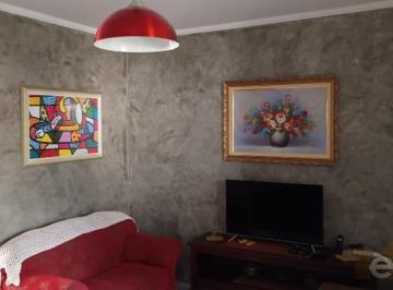 Foto 01 · Casa, Vila Indaiá, Rio Claro, SP