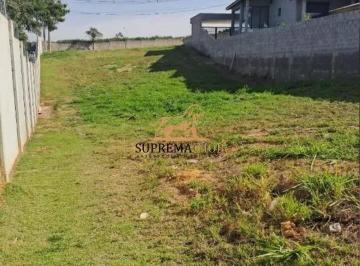 Terreno · 1004m² · Terreno com 1.004m² á venda Condomínio Fazenda Alta Vista-Salto de Pirapora