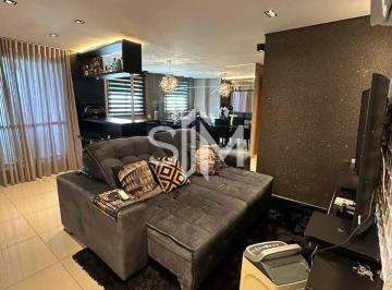 Apartamento · 77m² · 2 Quartos · 2 Vagas · Apartamento com 02 quartos Edifício NYC Jardim das Americas