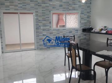 Foto 01 · ÓTIMO SOBRADO NOVO PARA VENDA, NO BAIRRO PORTAL DOS PASSÁROS ZONA LESTE DE SJC!!
