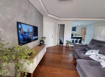 Foto 01 · Apartamento com 3 dormitórios e 2 vagas no Tatuapé