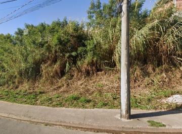Foto 01 · Terreno de Esquina na Vila Constança, Campo Limpo Paulista - 425m² - Projeto Aprovado para 11 Kitnet