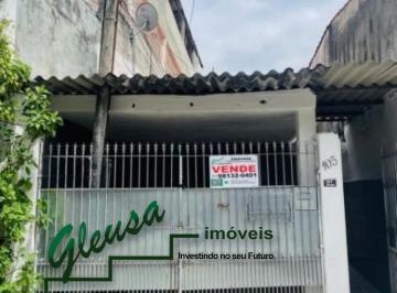 Foto 02 · Casa, Vila Monte Santo, São Paulo, SP