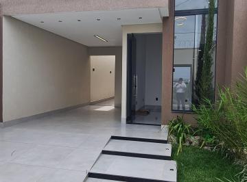 Casa de 3 quartos, Goiânia · Casa térrea a venda com 3 quartos, 1 suíte no setor Faiçalvile