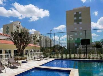 Foto 01 · CONDOMINIO PRAÇA DAS ARVORES - HORTOLÂNDIA