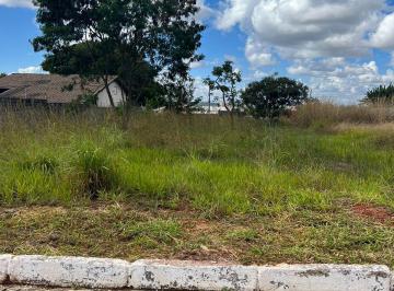 Comercial , Brasília · Lote Comercial - Avenida do Sol