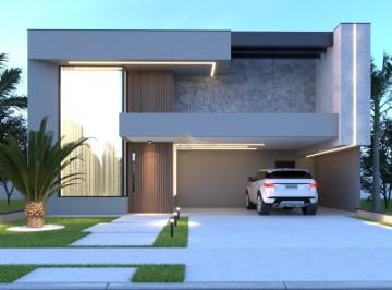 Foto 02 · CASA A VENDA NO CONDOMÍNIO EVIDÊNCIAS EM INDAIATUBA NO INTEIOR DE SÃO PAULO