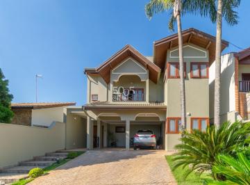 Foto 01 · Casa em condomínio à venda no Condomínio Portal de Itu II, com 330m² de área construída e 338m² de á