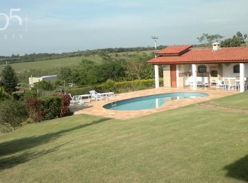 Foto 01 · Chácara à venda no Condomínio Chácara Floridas com 400m² de área construída e 2174m² de área total.