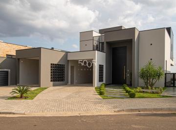 Foto 02 · Casa sobrado em condomínio à venda, condomínio Villas do Golf em Itu, SP. 3 suítes, 454m² de terreno