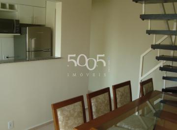 Foto 20 · Apartamento duplex à venda no Edifício Ilha de Capri com 100m² de área útil. Com 2 dormitórios, sala